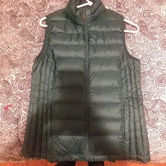 Weatherproof Tops - Vest